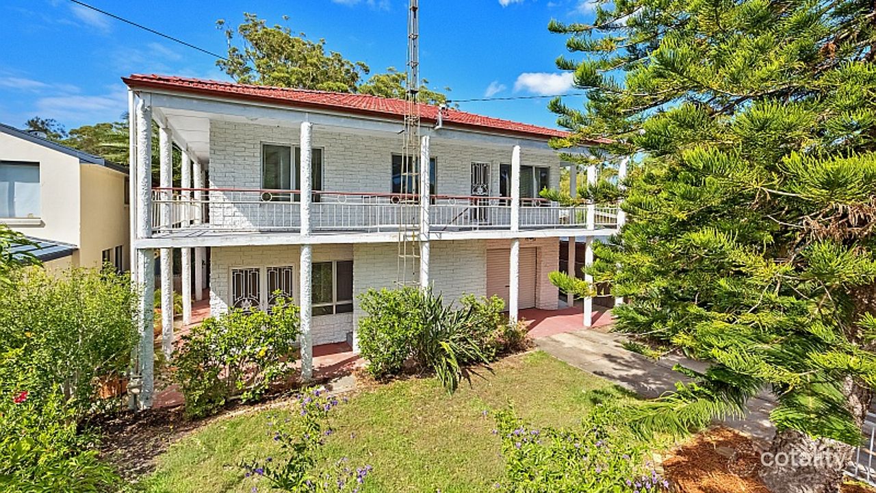 4-bedroom house at 159 Birdwood Drive, Blue Haven, NSW 2262, Central Coast Council, New South Wales