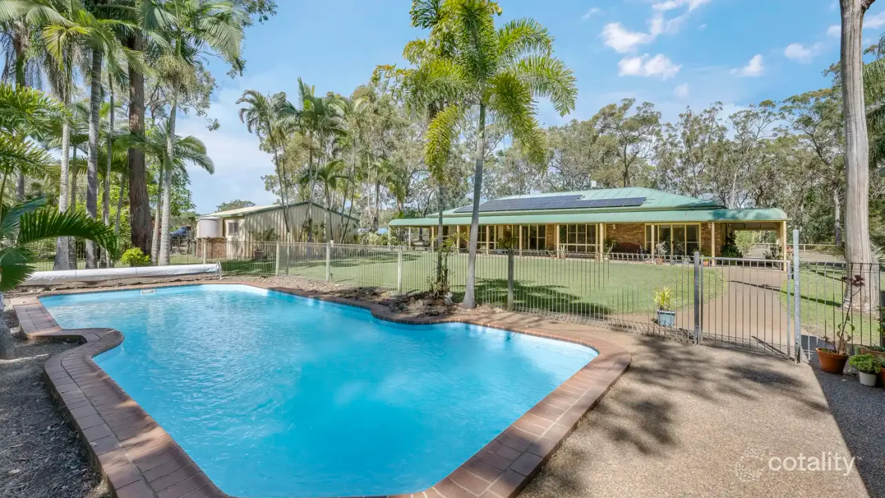 4-bedroom house at 14 Hannah Court, Moore Park Beach, QLD 4670, Bundaberg, Queensland
