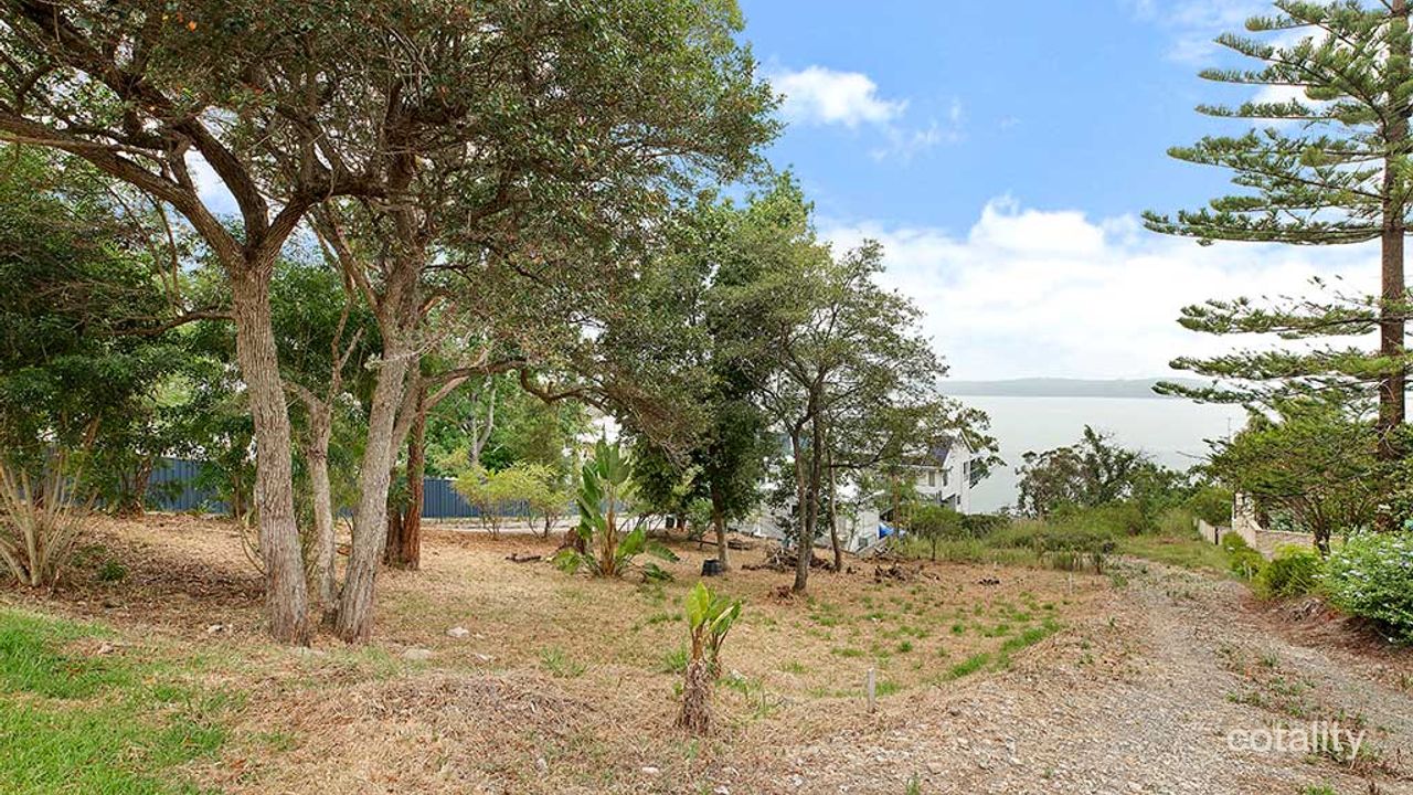 0-bedroom house at 284A Dobell Drive, Wangi Wangi, NSW 2267, Lake Macquarie Council, New South Wales