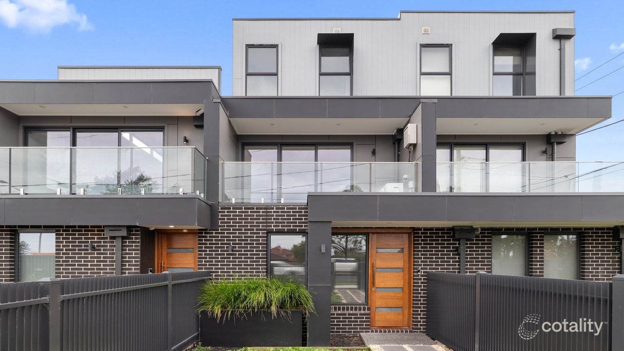 2-bedroom unit at 682 Bell Street, Preston, VIC 3072, Darebin Council, Victoria