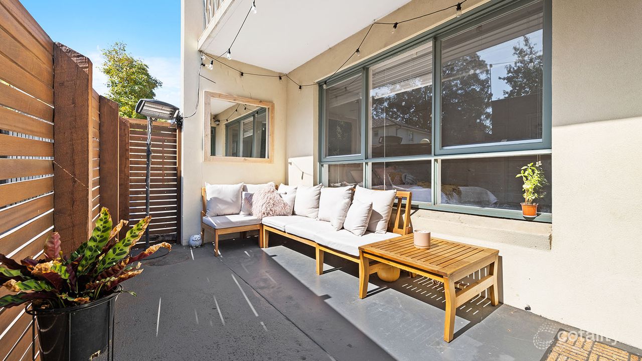 2-bedroom unit at 1/8 Osborne Avenue, Glen Iris, VIC 3146, Boroondara Council, Victoria