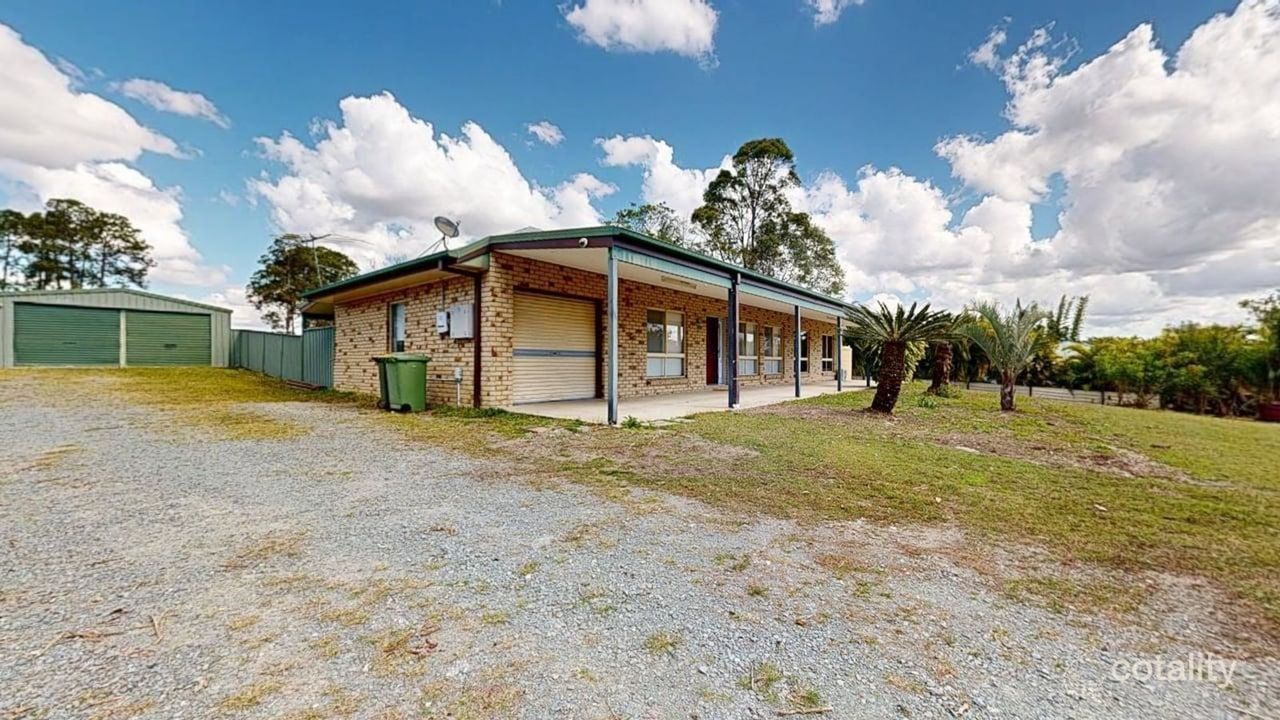 3-bedroom house at 87-89 Nairn Road, Morayfield, QLD 4506, Moreton Bay, Queensland