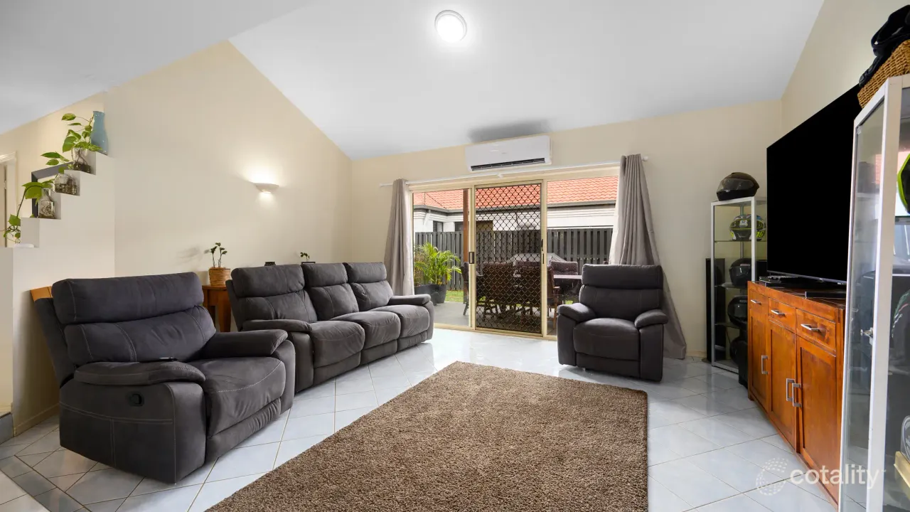 3-bedroom house at 23 Zac Avenue, Coombabah, QLD 4216, Gold Coast Council, Queensland