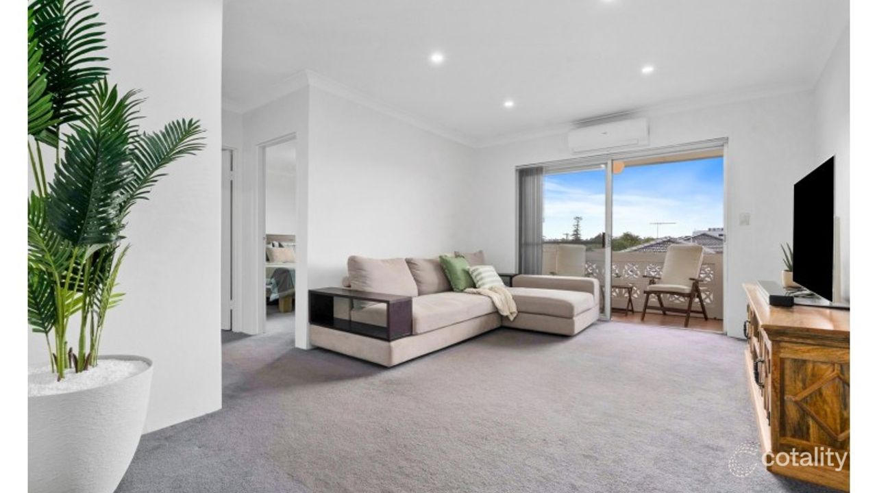 2-bedroom unit at 10/49 Weston Street, Harris Park, NSW 2150, Parramatta, New South Wales