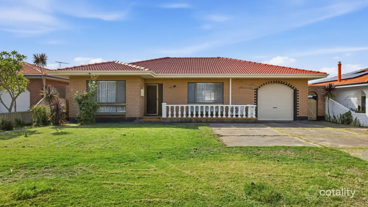 4-bedroom house at 76 Saw Avenue, Rockingham, WA 6168, Rockingham, Western Australia