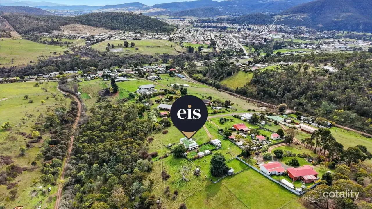 3-bedroom house at 15 Chichester Street, New Norfolk, TAS 7140, Derwent Valley, Tasmania