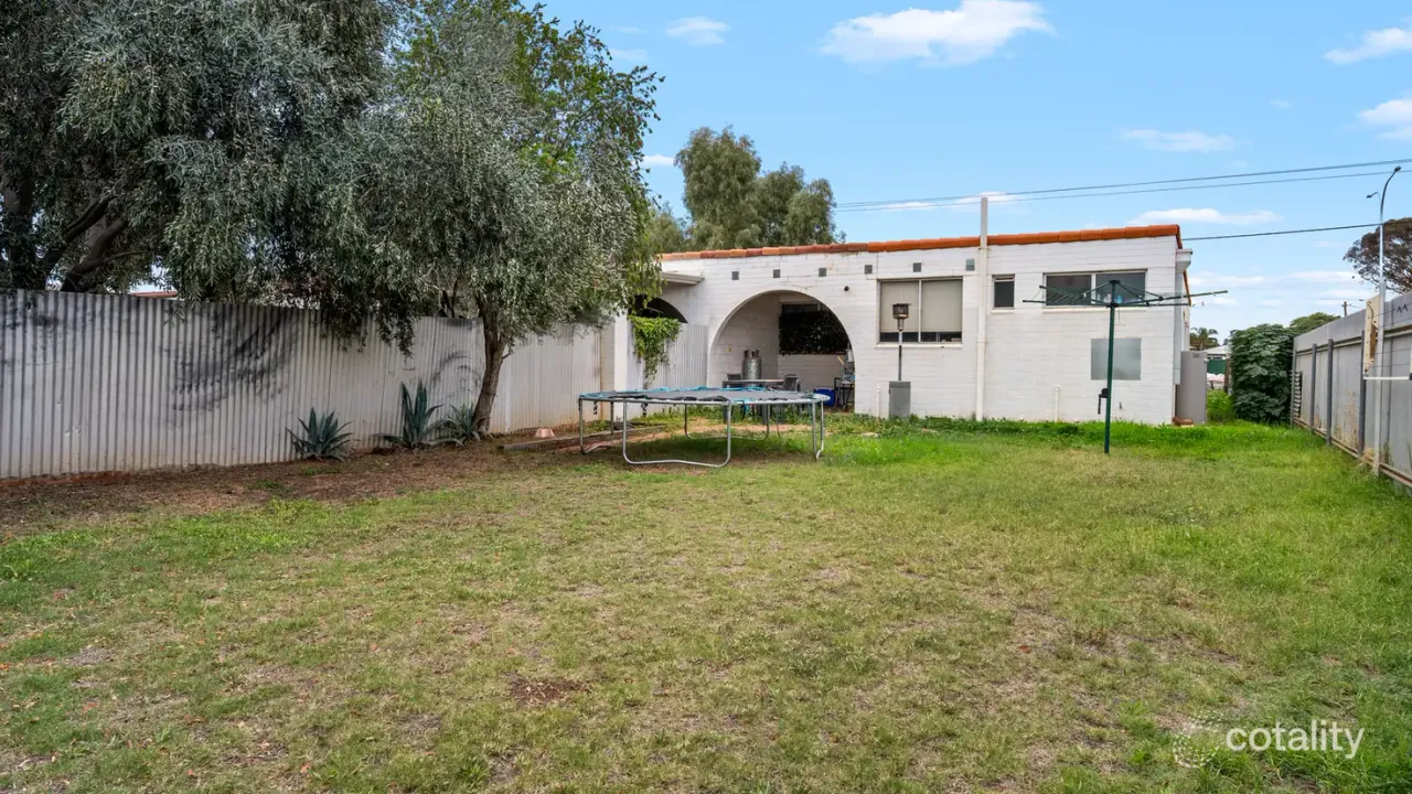 2-bedroom unit at 44A Lionel Street, Kalgoorlie, WA 6430, Kalgoorlie-Boulder, Western Australia