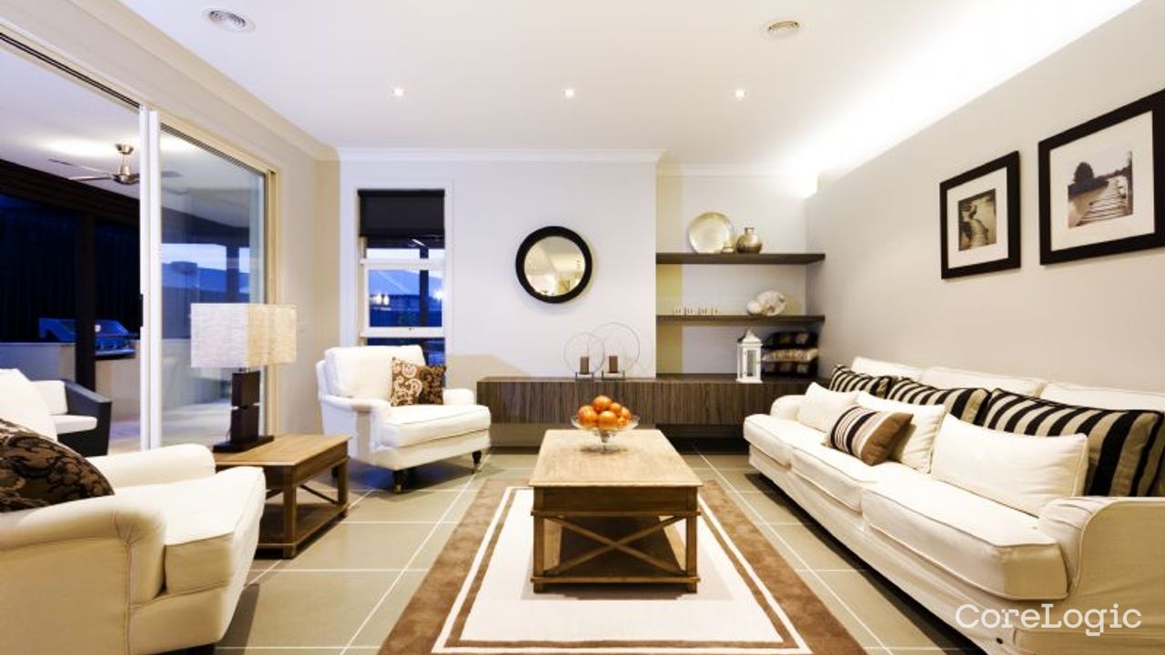 4-bedroom house at 38 De Havilland Circuit, Wyndham Council, Victoria
