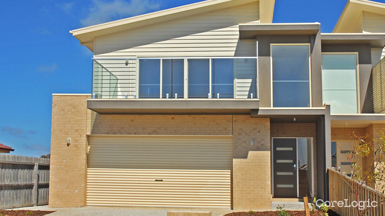 3-bedroom unit at 1/55 Tareeda Way, Greater Geelong Council, Victoria