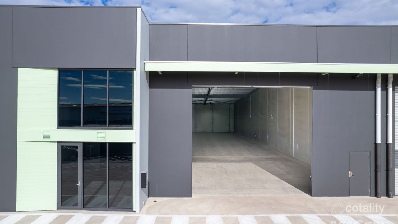 0-bedroom unit at 35 Francis Street, Port Adelaide, SA 5015, Port Adelaide Enfield Council, South Australia