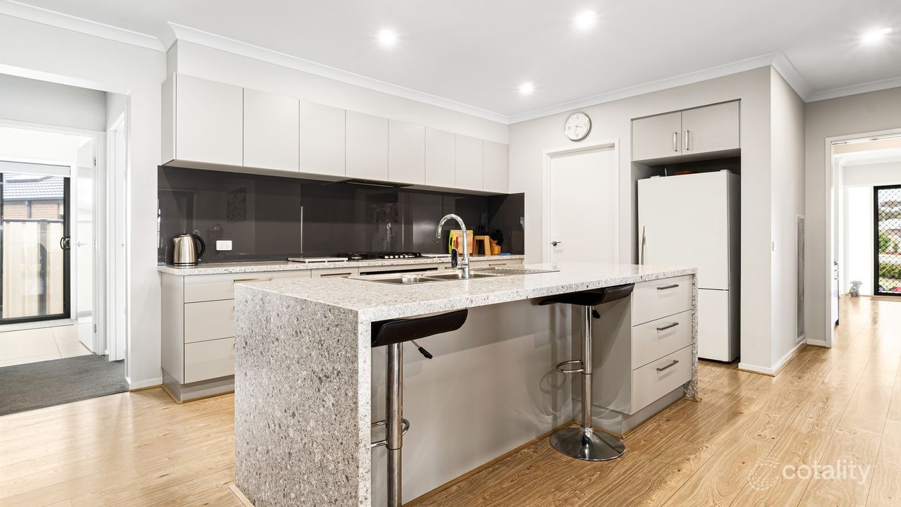 4-bedroom house at 15 Lockdon Court, Elliminyt, VIC 3250, Colac Otway Council, Victoria