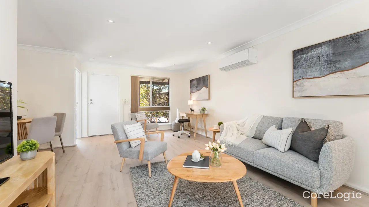 2-bedroom unit at 3/74 Clydesdale Street, South Perth Council, Western Australia