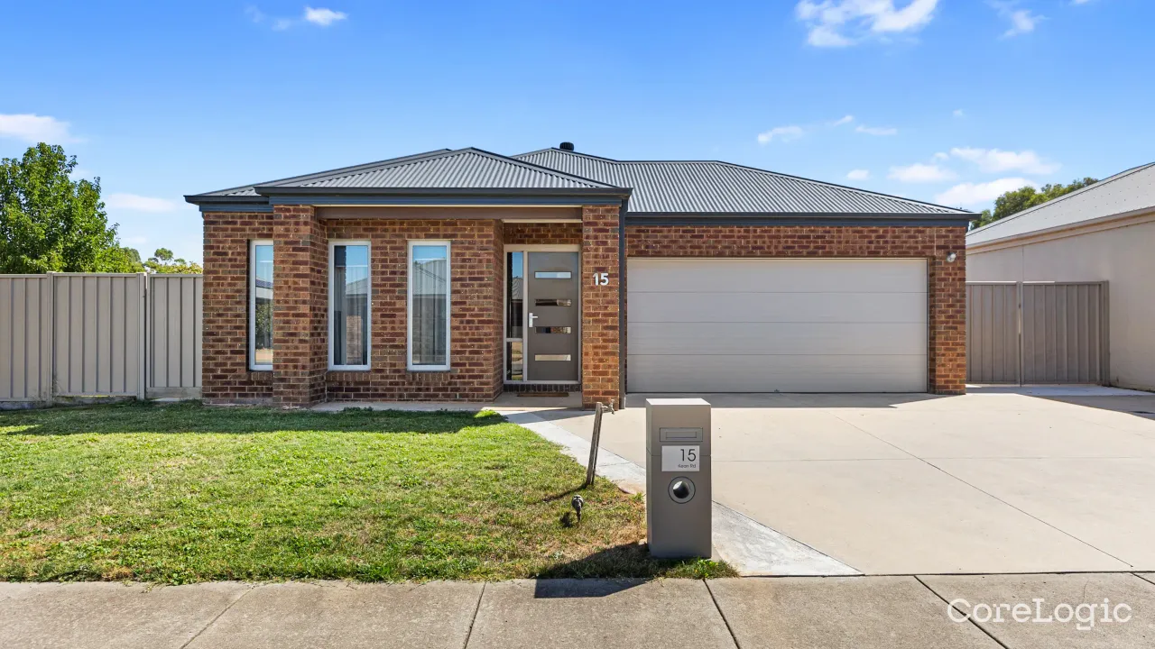 3-bedroom house at 15 Kean Road, Strathbogie Council, Victoria