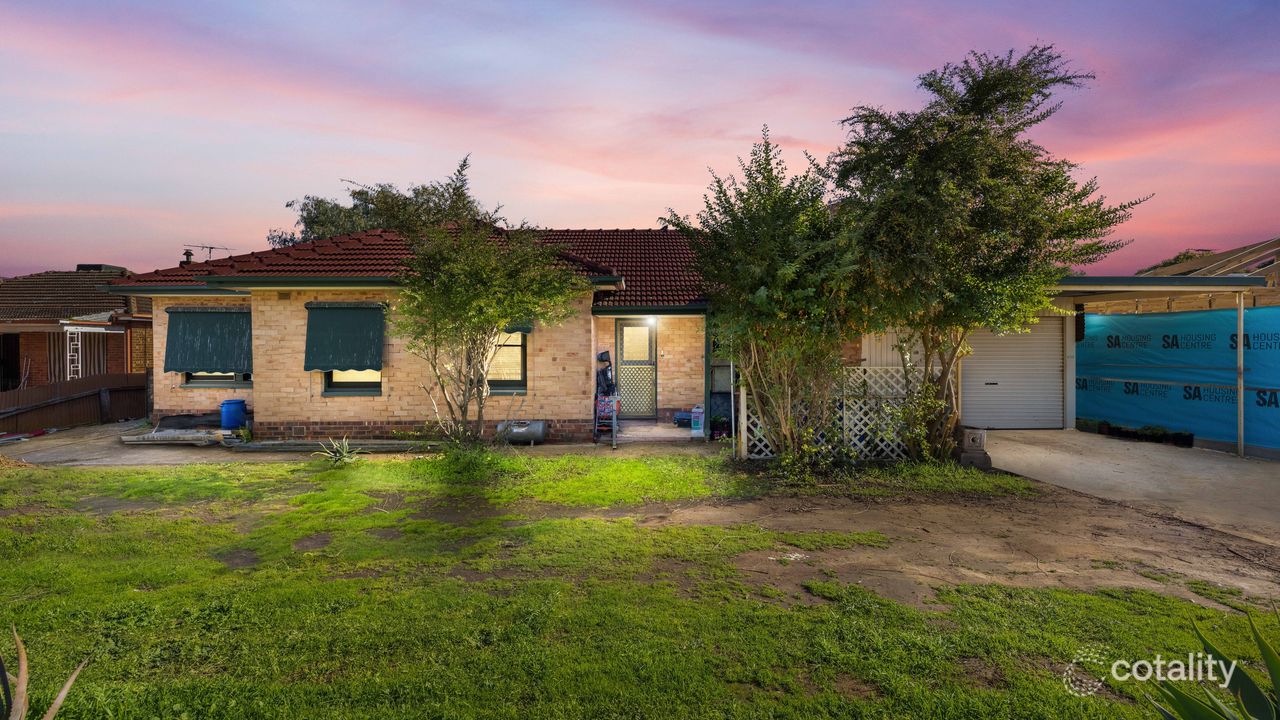 3-bedroom house at 635 Main North Road, Elizabeth North, SA 5113, Playford, South Australia