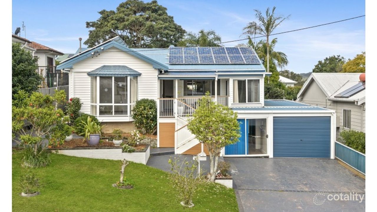 3-bedroom house at 13 Headlam Parade, Springfield, NSW 2250, Central Coast (Nsw), New South Wales