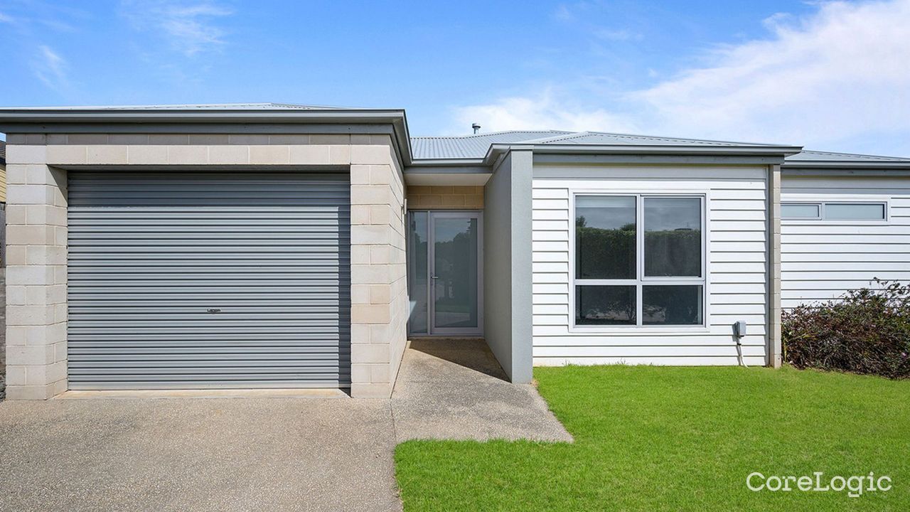 2-bedroom unit at 9 Baden Powell Drive, Moyne Council, Victoria