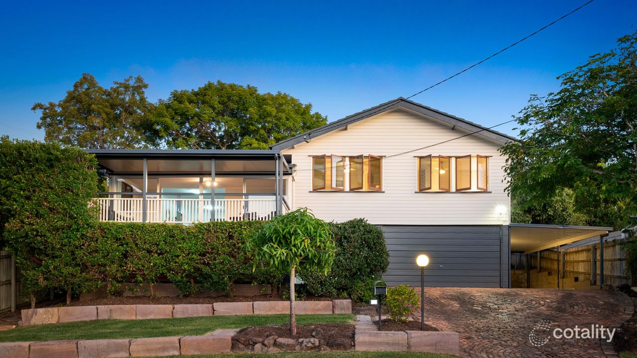 4-bedroom house at 25 Arakoola Street, Jindalee, QLD 4074, Brisbane, Queensland