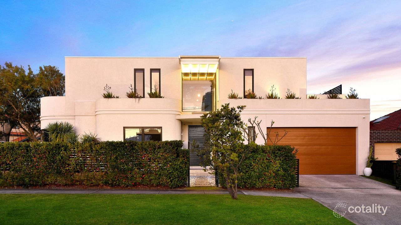 4-bedroom house at 9 Cobham Street, Maroubra, NSW 2035, Randwick, New South Wales