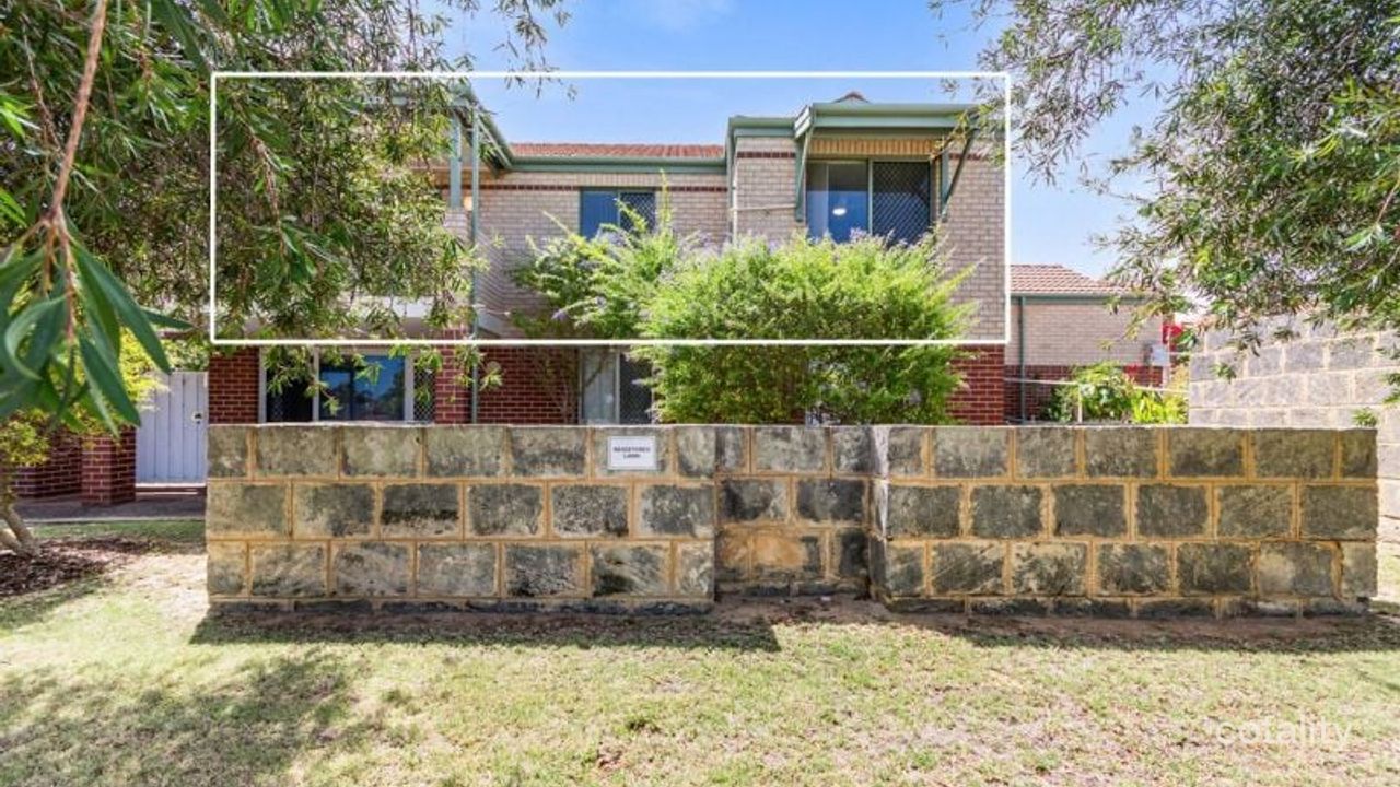2-bedroom unit at 15/9 Wakatipu Way, Joondalup, WA 6027, Joondalup, Western Australia
