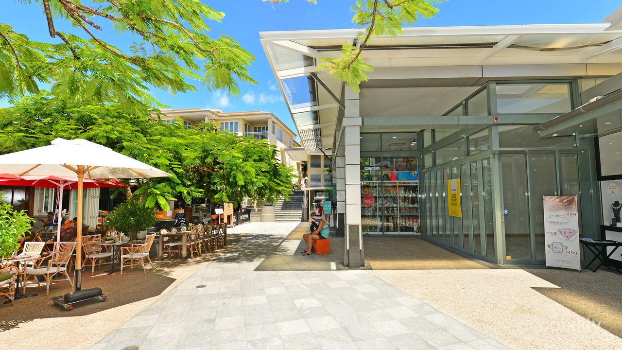 0-bedroom unit at 4/32 Hastings Street, Noosa Heads, QLD 4567, Noosa Council, Queensland
