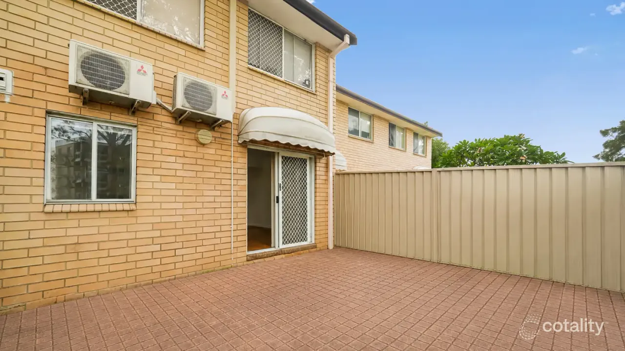 3-bedroom unit at 17/47 Wentworth Avenue, Westmead, NSW 2145, Cumberland, New South Wales
