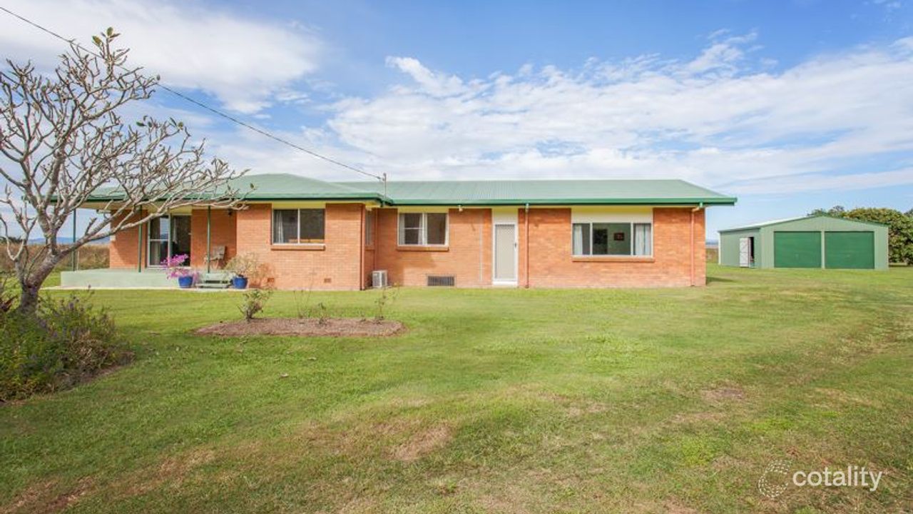 4-bedroom house at 2 Mary Street, Mirani, QLD 4754, Mackay, Queensland