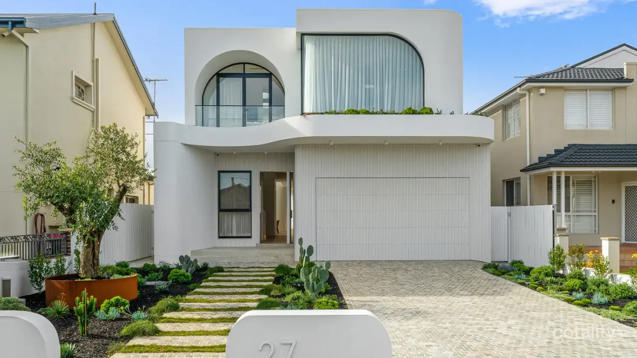 5-bedroom house at 27 Moss Street, Sans Souci, NSW 2219, Bayside Council, New South Wales