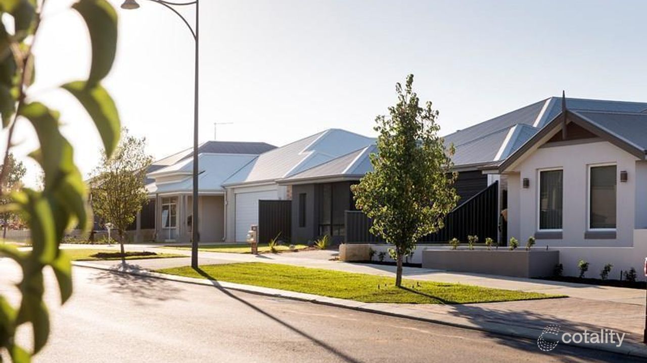 3-bedroom house at 19 Crimson Way, Brabham, WA 6055, Swan, Western Australia