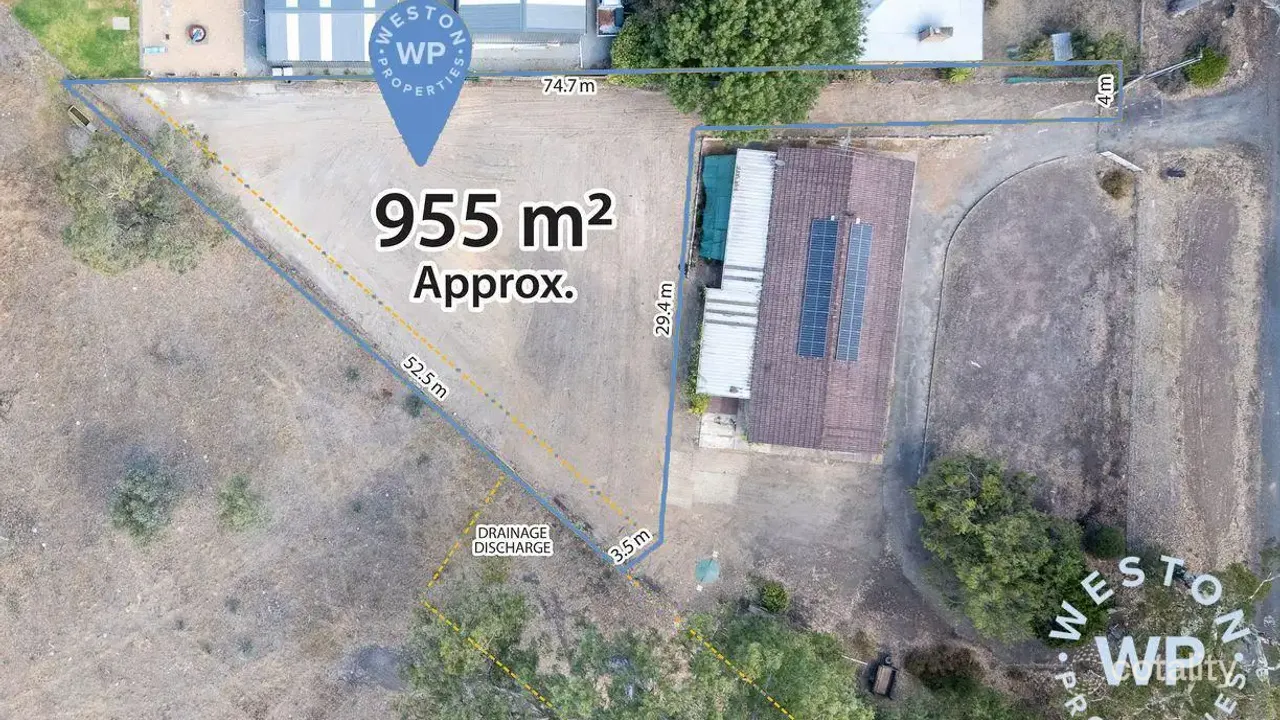 0-bedroom house at 10 Osborn Road, Kersbrook, SA 5231, Adelaide Hills Council, South Australia