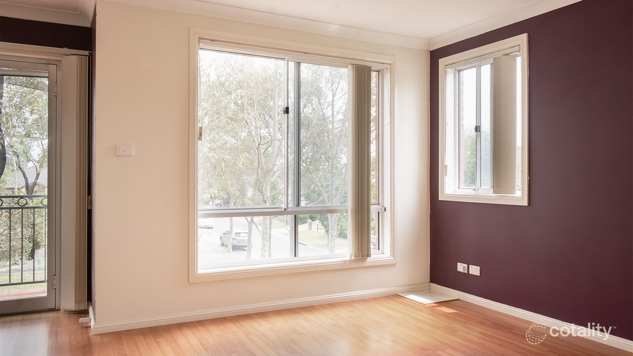 3-bedroom house at 1/48 Greendale Terrace, Quakers Hill, NSW 2763, Blacktown Council, New South Wales