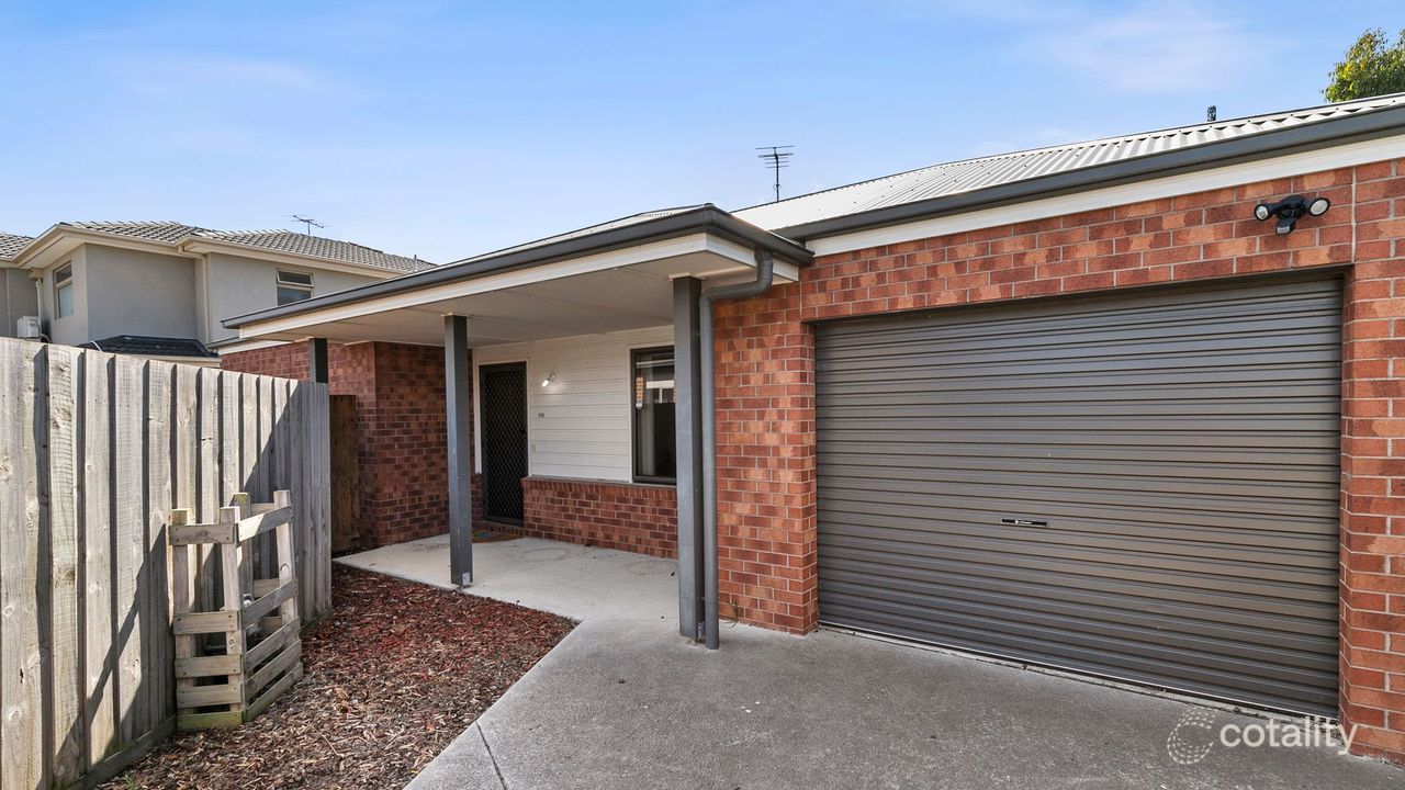 3-bedroom house at 59B Camellia Crescent, Norlane, VIC 3214, Greater Geelong Council, Victoria