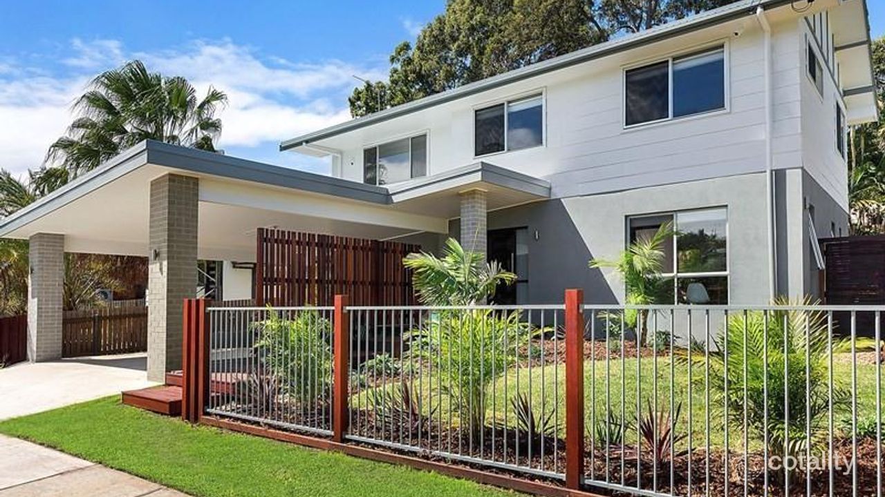 4-bedroom house at 66 Melinda Street, Southport, QLD 4215, Gold Coast, Queensland