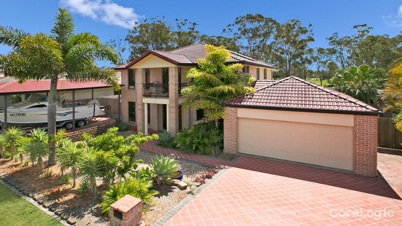 5-bedroom house at 76 Senden Crescent, Brisbane Council, Queensland