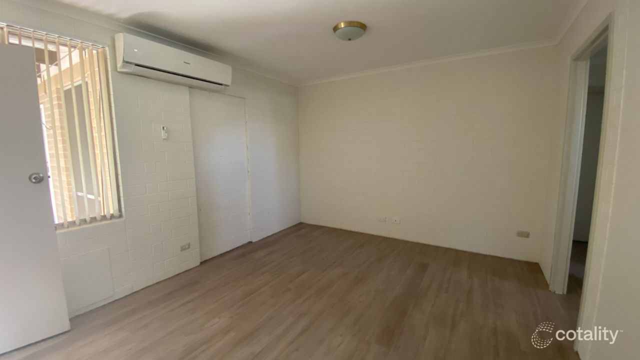 2-bedroom unit at 5/22 Gosse Street, East Side, NT 0870, Alice Springs, Northern Territory