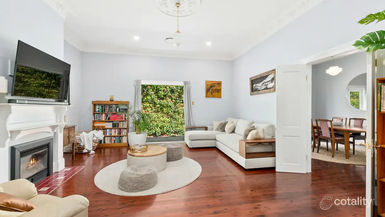 5-bedroom house at 39 Railway Street, Moss Vale, NSW 2577, Wingecarribee Council, New South Wales
