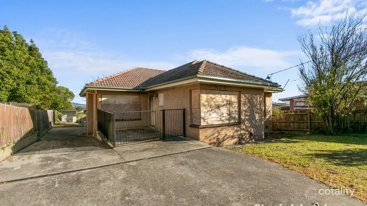3-bedroom house at 1 Moira Street, Morwell, VIC 3840, Latrobe Council, Victoria