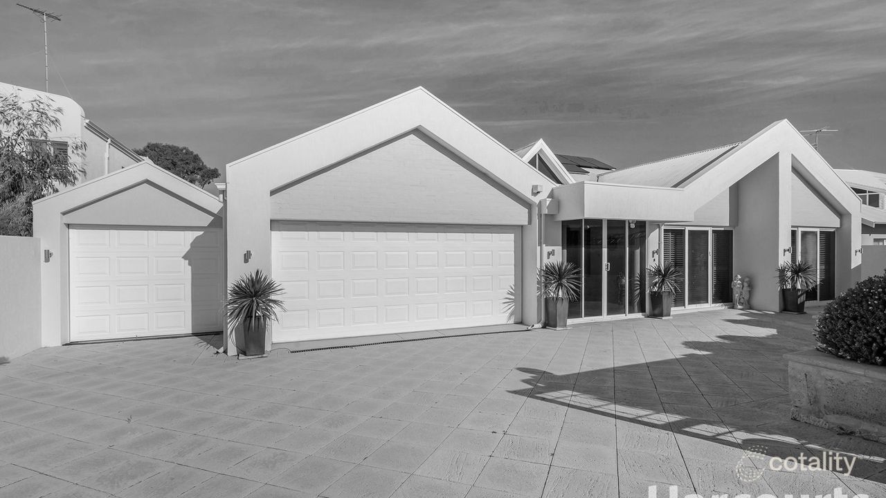 3-bedroom house at 8 Siska Court, Halls Head, WA 6210, Mandurah, Western Australia