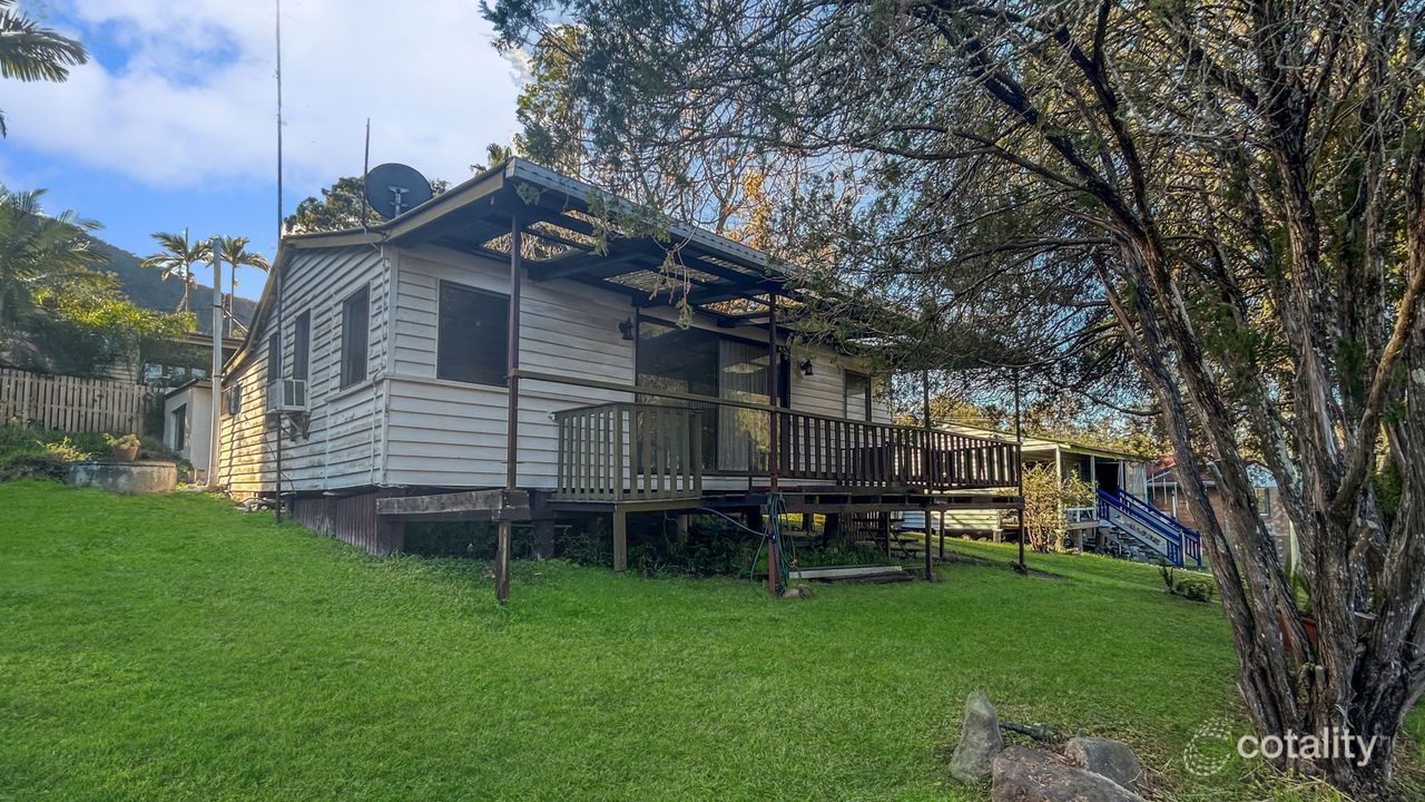 0-bedroom house at 6 First Avenue, Somerset Dam, QLD 4312, Somerset, Queensland