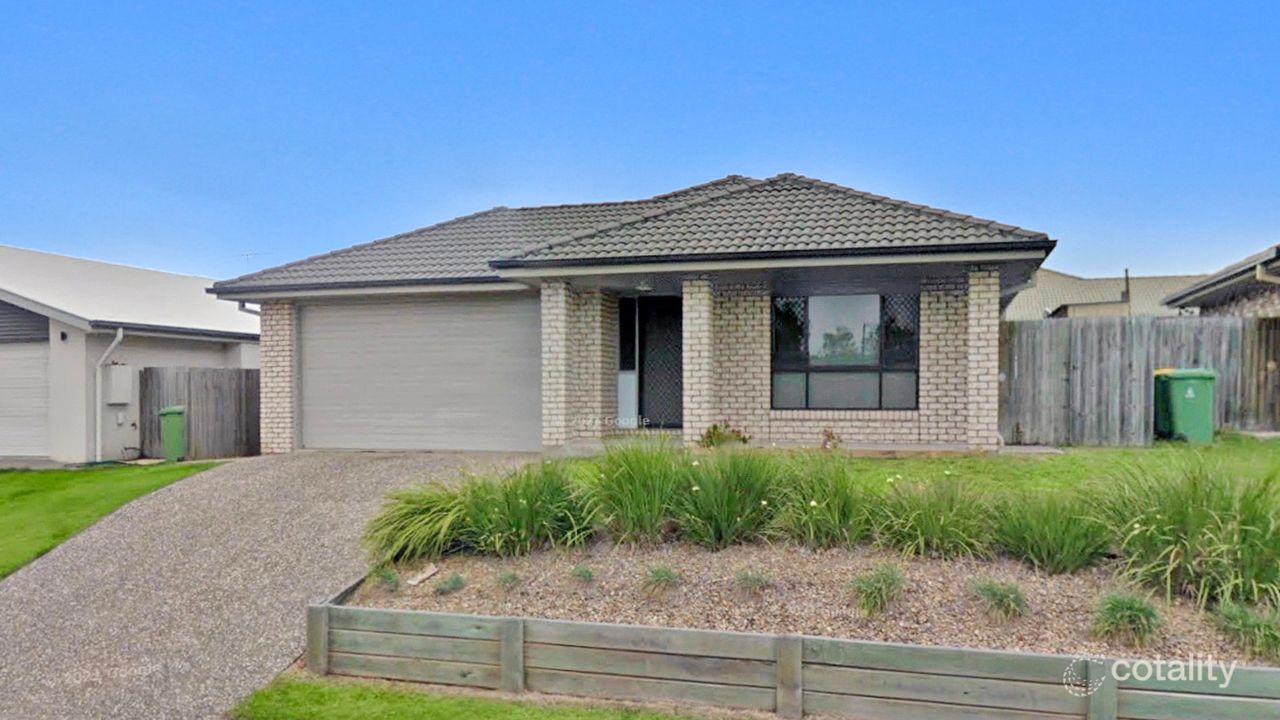 4-bedroom house at 31 Brownell Street, Warner, QLD 4500, Moreton Bay, Queensland