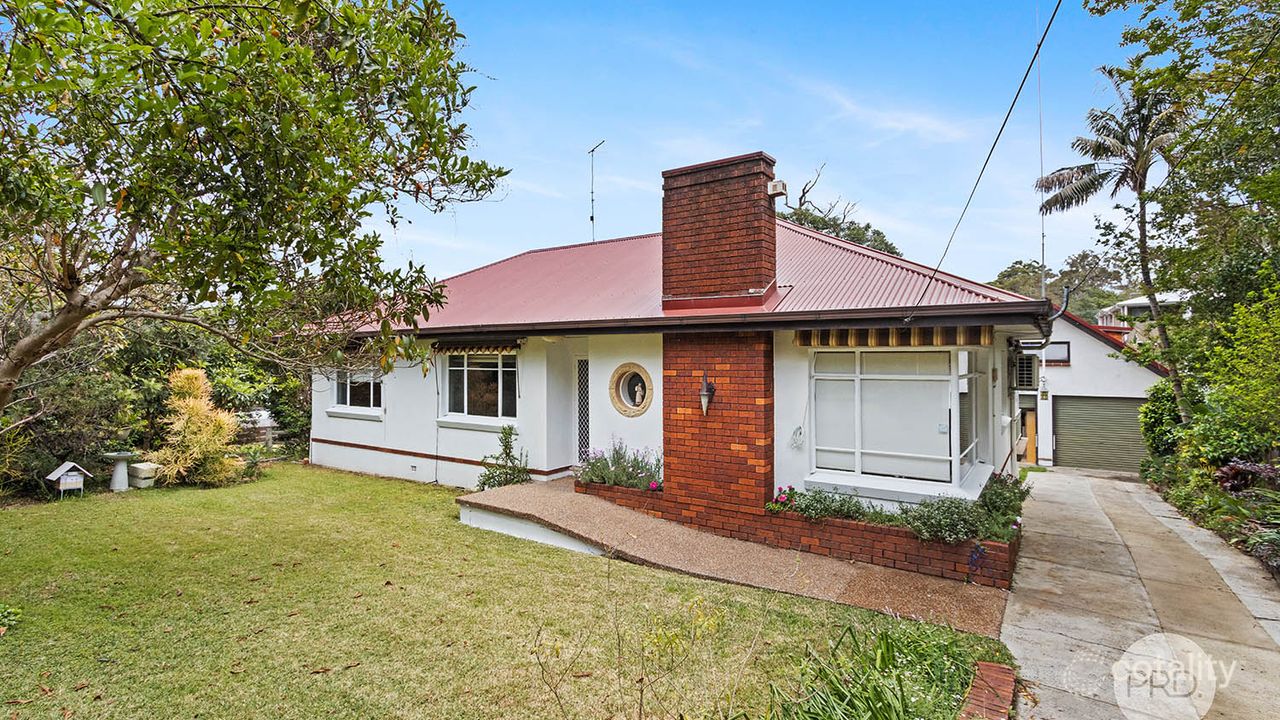 3-bedroom house at 126 Myall Street, Oatley, NSW 2223, Georges River Council, New South Wales
