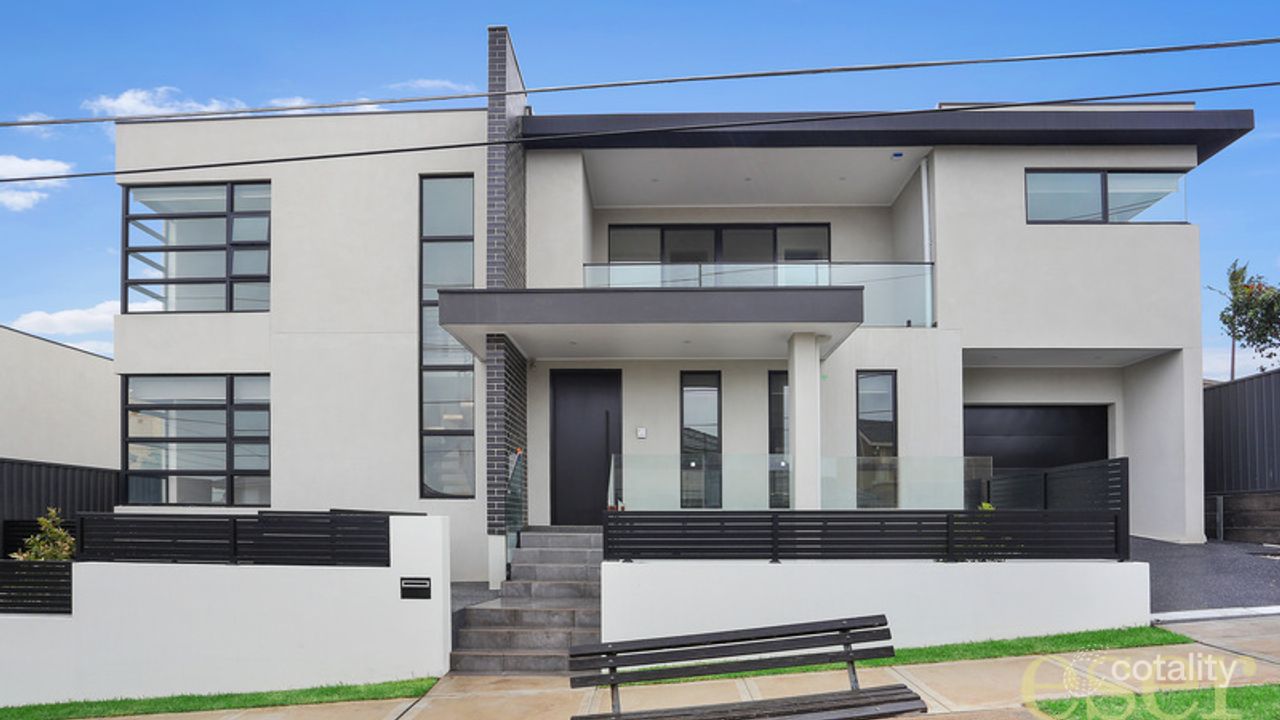 5-bedroom house at 79 Gozo Road, Greystanes, NSW 2145, Cumberland, New South Wales