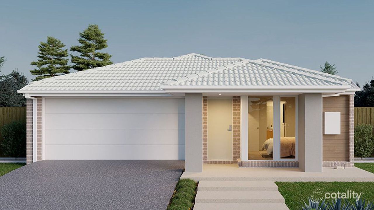 3-bedroom unit at 8 Cricket Circuit, Tarneit, VIC 3029, Wyndham Council, Victoria