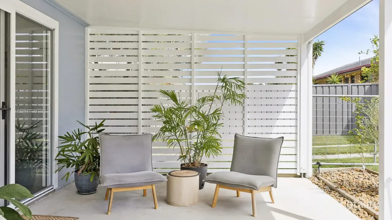 2-bedroom house at 53 Micalo Street, Iluka, NSW 2466, Clarence Valley, New South Wales