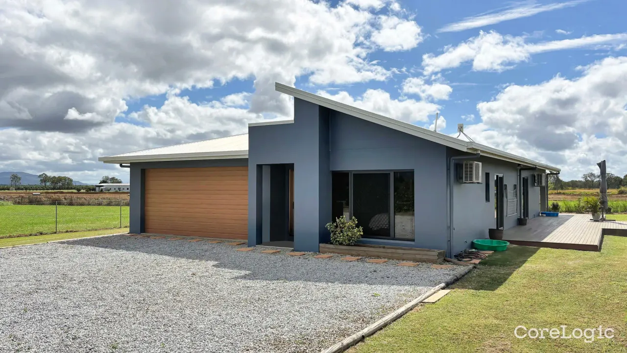 4-bedroom house at 17 Agius Crescent, Mareeba Council, Queensland