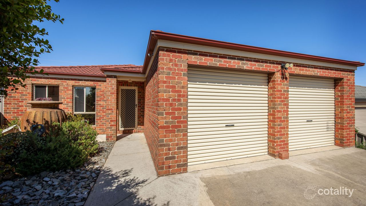 4-bedroom house at 41 Chafia Place, Springdale Heights, NSW 2641, Albury Council, New South Wales