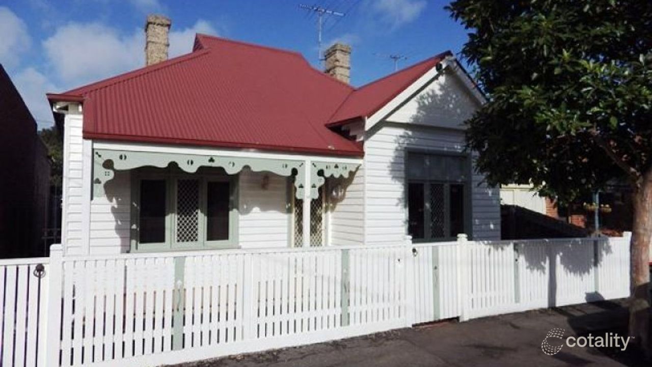 3-bedroom house at 57 Illawarra Road, Flemington, VIC 3031, Moonee Valley Council, Victoria