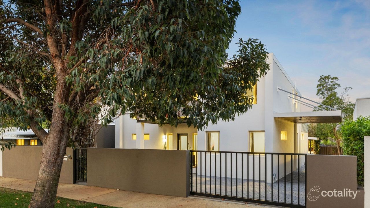 3-bedroom house at 5A Bay Road, Claremont, WA 6010, Claremont, Western Australia