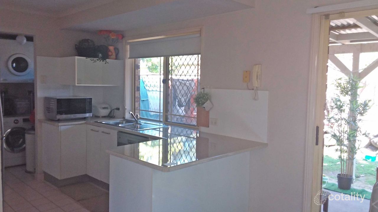 3-bedroom unit at 57/62 Brandon Road, Runcorn, QLD 4113, Brisbane, Queensland