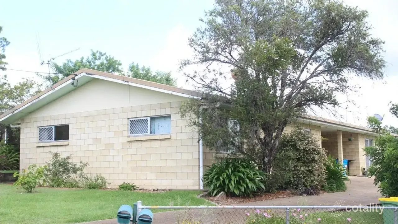 2-bedroom house at 1/2 Mcvey Road, Monkland, QLD 4570, Gympie, Queensland