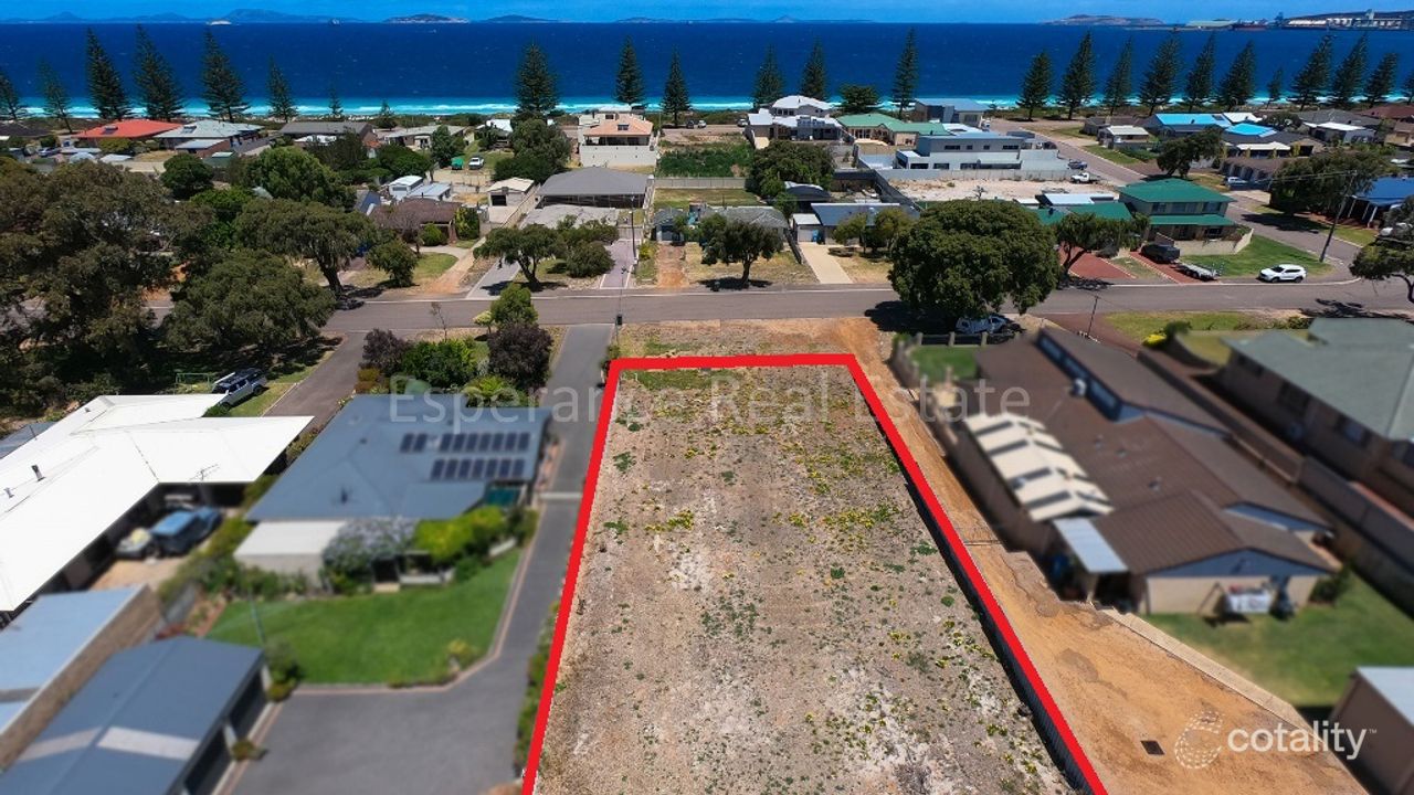 4-bedroom house at 27A Westmacott Street, Castletown, WA 6450, Esperance, Western Australia